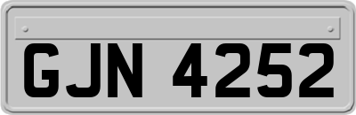 GJN4252