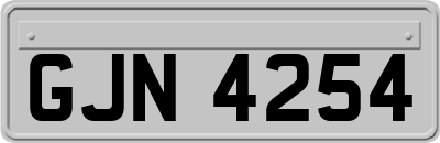 GJN4254
