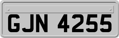 GJN4255