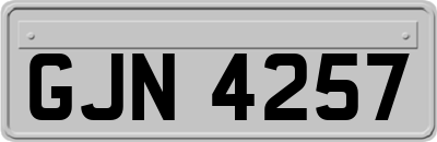 GJN4257