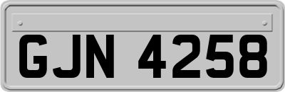 GJN4258