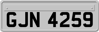 GJN4259