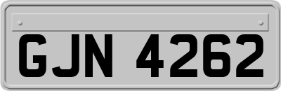 GJN4262