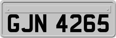 GJN4265