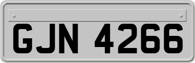 GJN4266