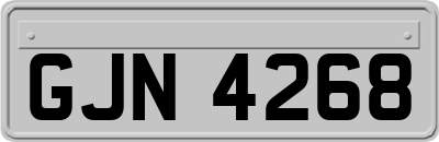 GJN4268