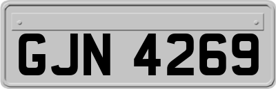GJN4269