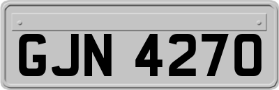 GJN4270