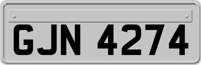 GJN4274