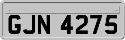 GJN4275