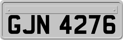 GJN4276