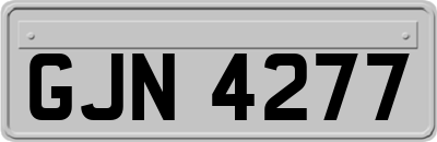 GJN4277