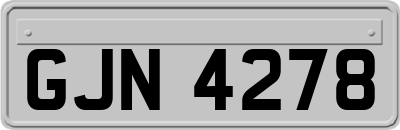 GJN4278