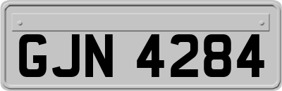 GJN4284
