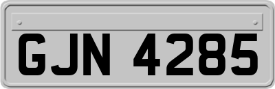GJN4285