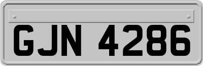 GJN4286