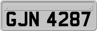 GJN4287