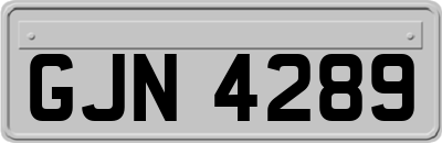 GJN4289