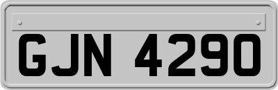GJN4290