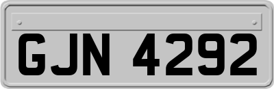 GJN4292