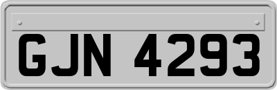 GJN4293