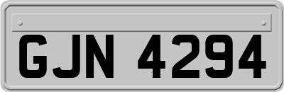 GJN4294