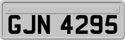 GJN4295