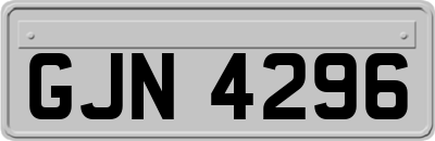 GJN4296