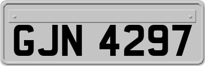 GJN4297