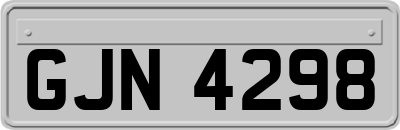 GJN4298