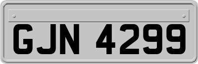 GJN4299