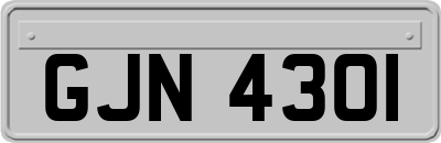 GJN4301