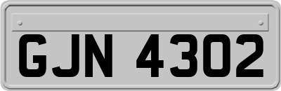 GJN4302