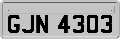 GJN4303