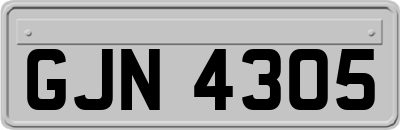 GJN4305