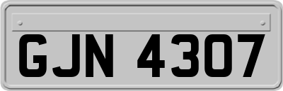 GJN4307