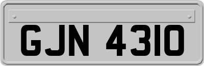 GJN4310