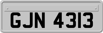 GJN4313