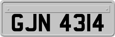 GJN4314