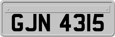 GJN4315