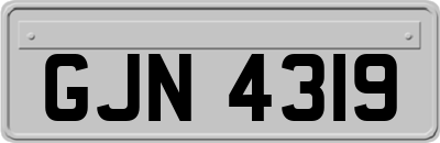 GJN4319