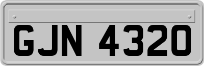 GJN4320