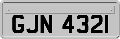 GJN4321