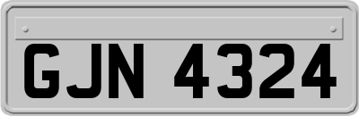 GJN4324