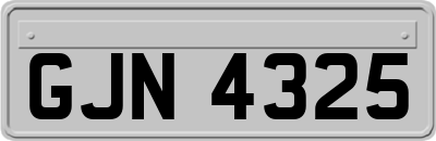 GJN4325