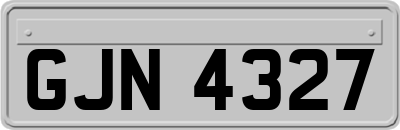 GJN4327