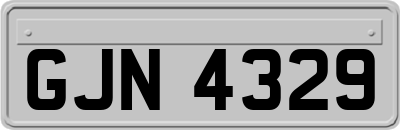 GJN4329