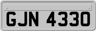 GJN4330