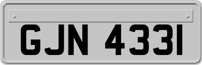 GJN4331