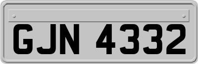 GJN4332